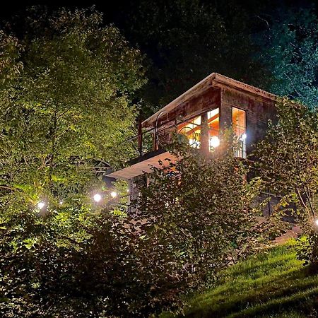 Woodpecker Georgia Hotel Batumi Ngoại thất bức ảnh