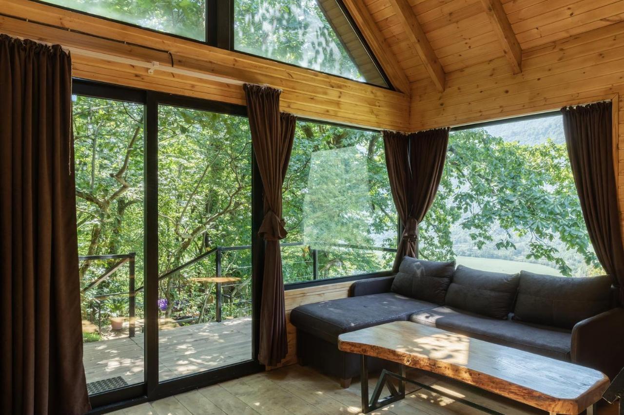Woodpecker Georgia Hotel Batumi Ngoại thất bức ảnh