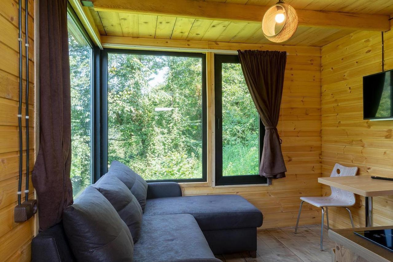 Woodpecker Georgia Hotel Batumi Ngoại thất bức ảnh
