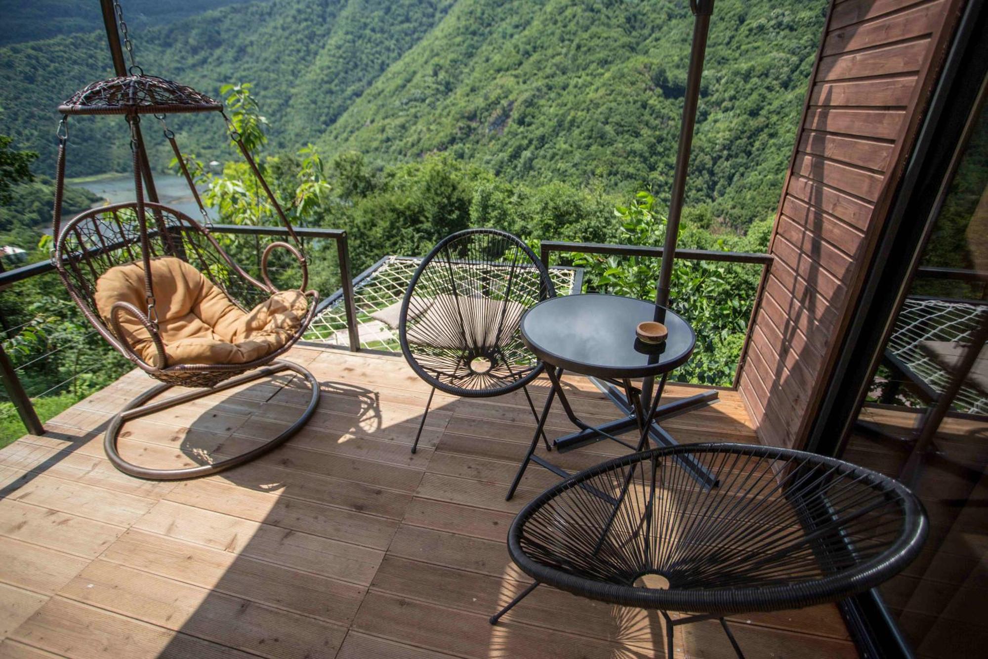 Woodpecker Georgia Hotel Batumi Ngoại thất bức ảnh